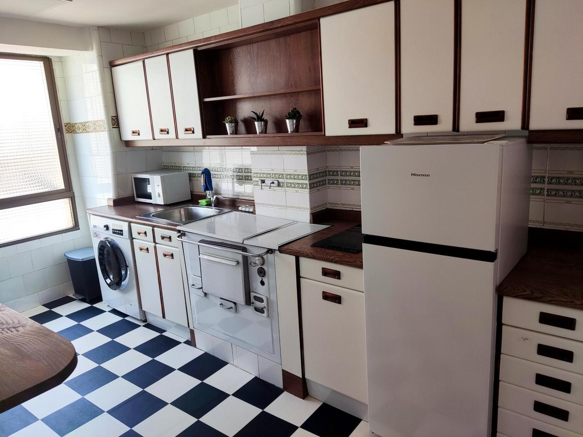 Apartamento Con Encanto En El Puerto De Bermeo Ngoại thất bức ảnh
