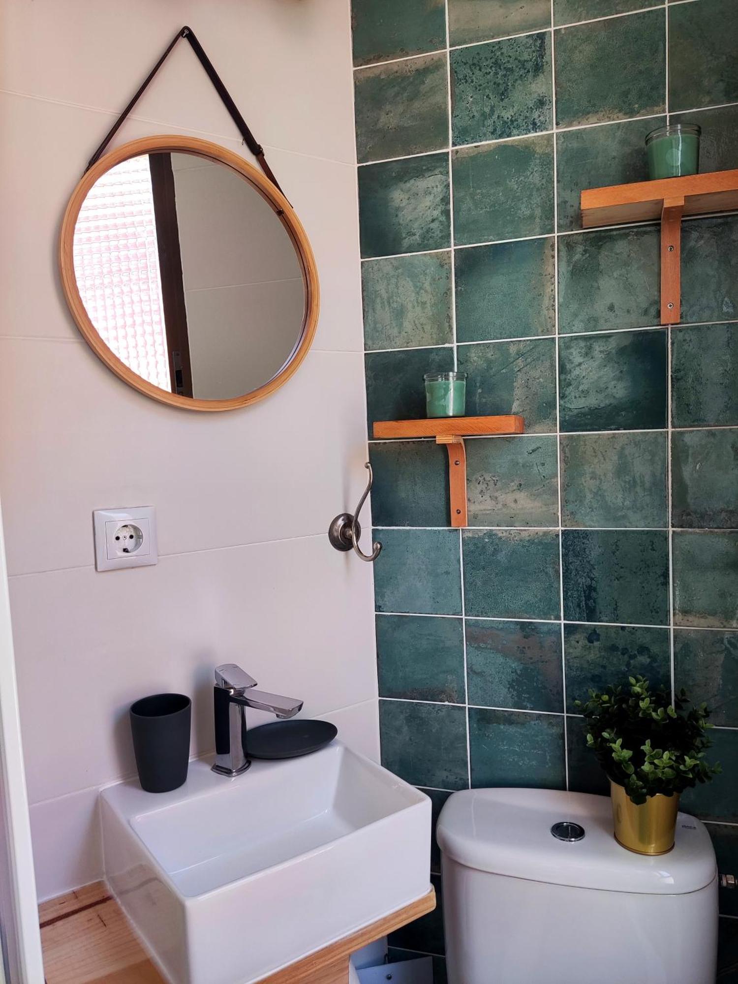 Apartamento Con Encanto En El Puerto De Bermeo Ngoại thất bức ảnh