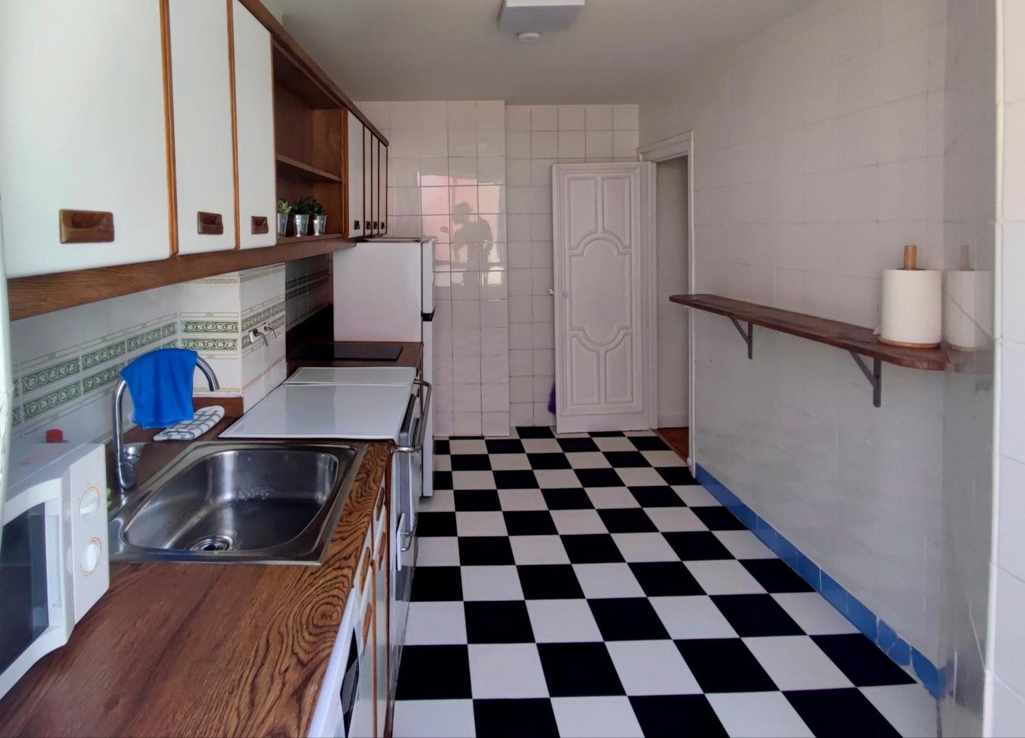 Apartamento Con Encanto En El Puerto De Bermeo Ngoại thất bức ảnh