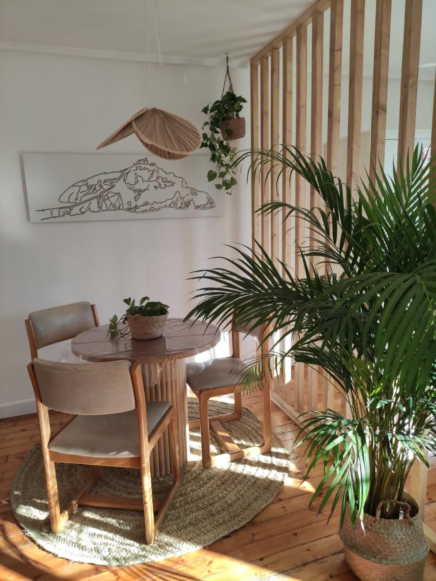 Apartamento Con Encanto En El Puerto De Bermeo Ngoại thất bức ảnh